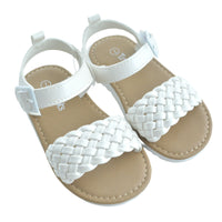 Sandalias
