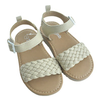 Sandalias
