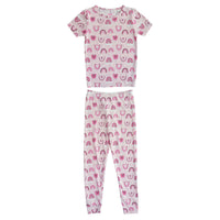 Pijama P/ Ninas
