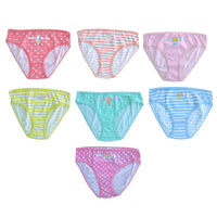 Pantie 7pk
