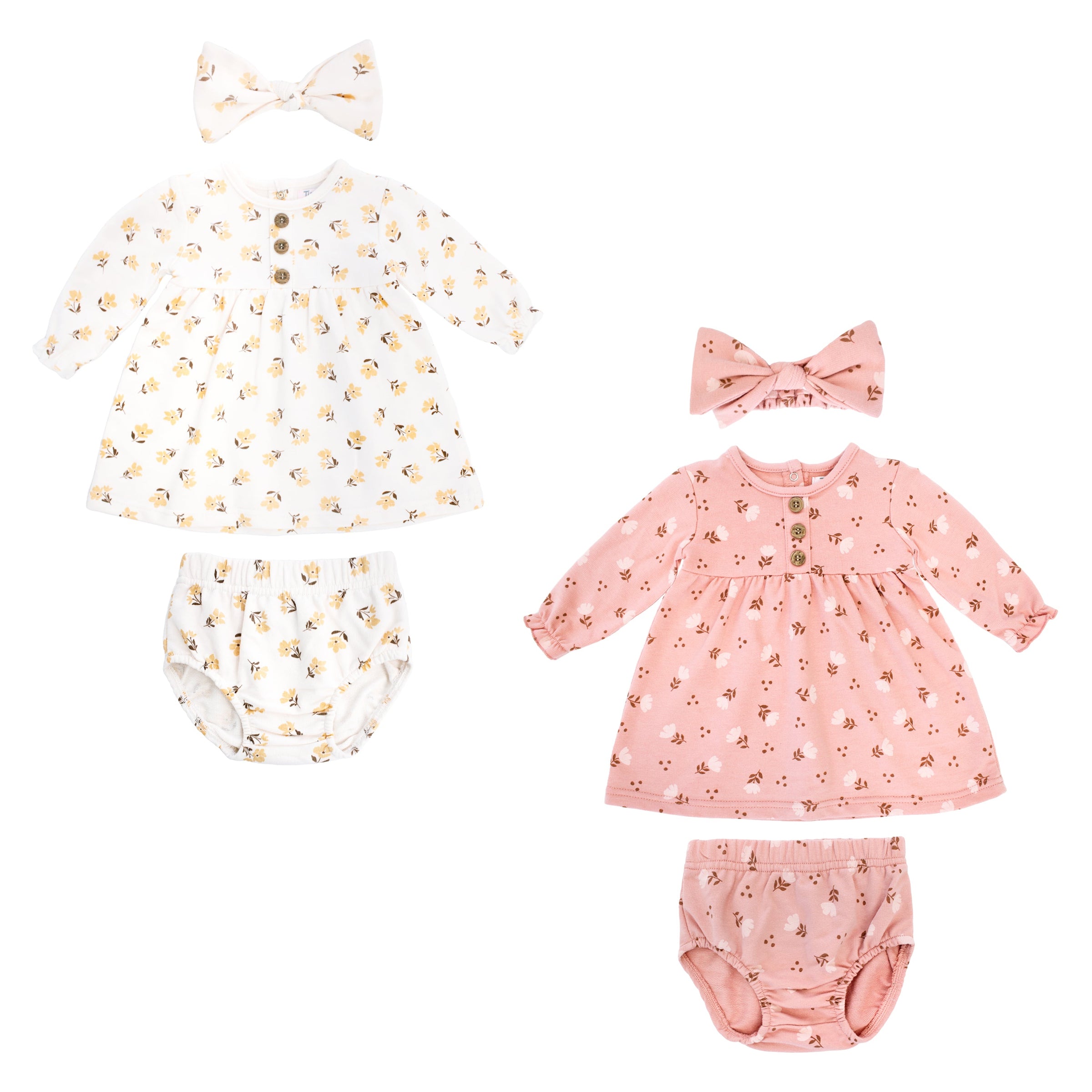 Conjunto Niña