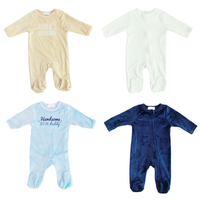 Body M/ Larga 2pk
