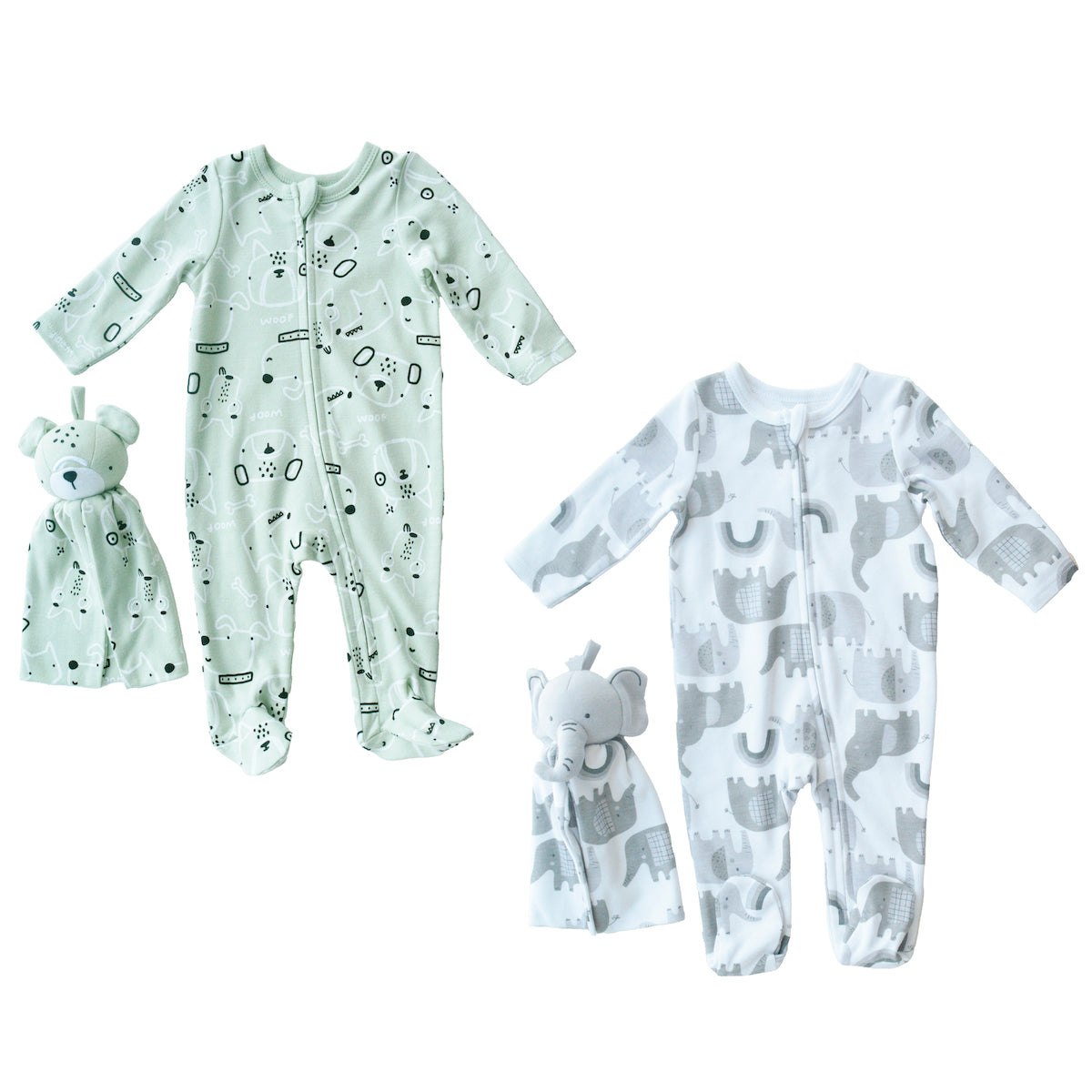 Body M/ L + Buddy