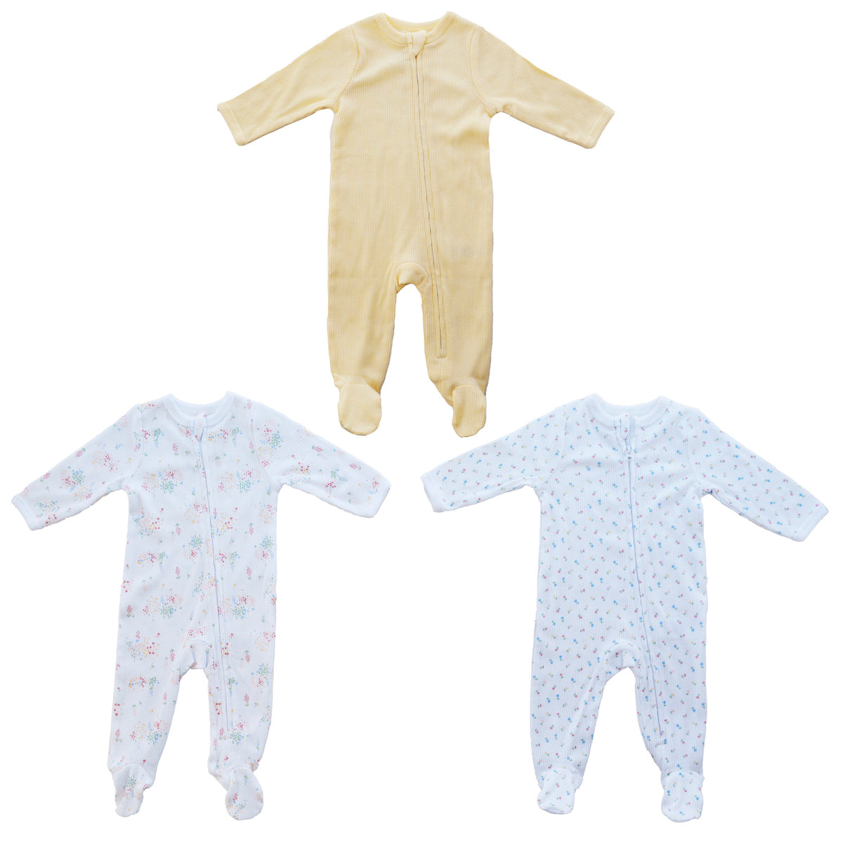 Body M/ L 3 Pack