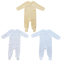 Body M/ L 3 Pack
