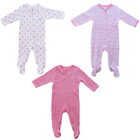 Body M/ L 3 Pack

