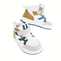 Zapatillas P/ Ninos
