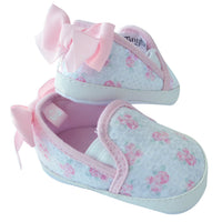 Calzado De Bebé Niña
