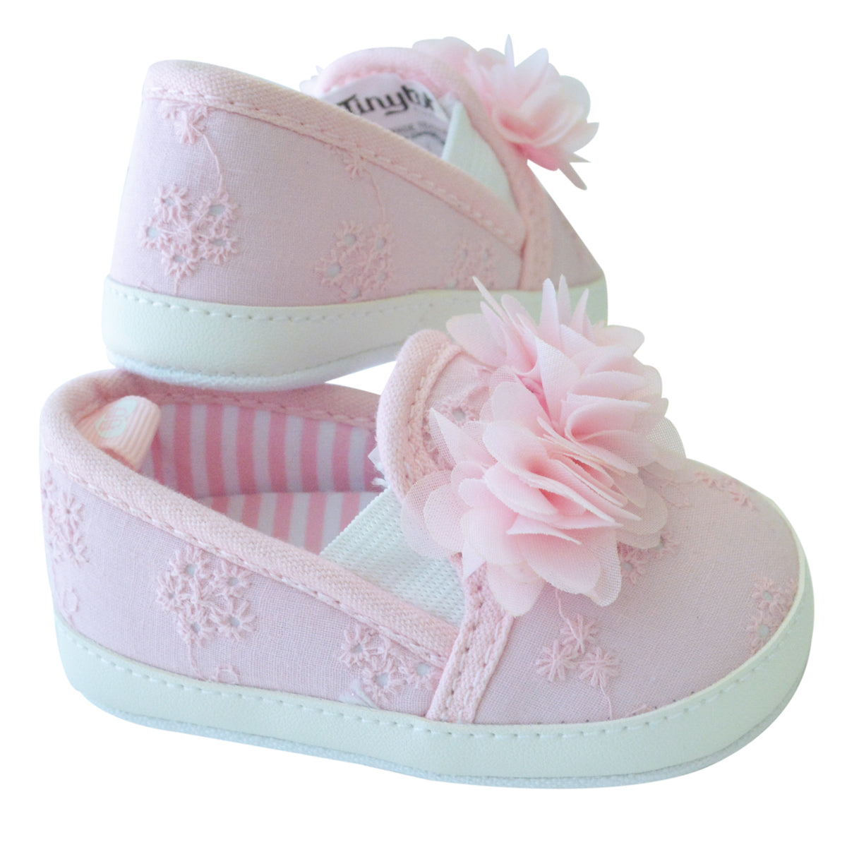 Zapatillas P/ Bebe