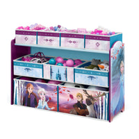 Organizador de Juguetes
