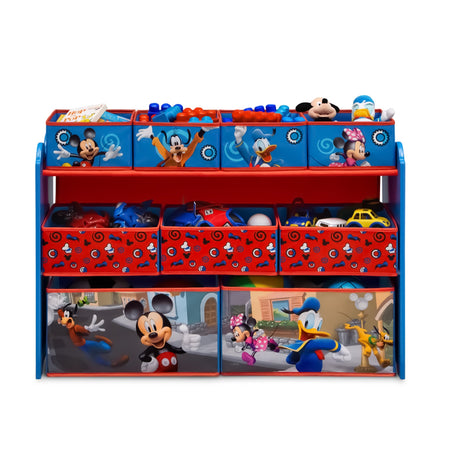 Organizador de Juguetes