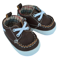 Zapatos P/ Bebe
