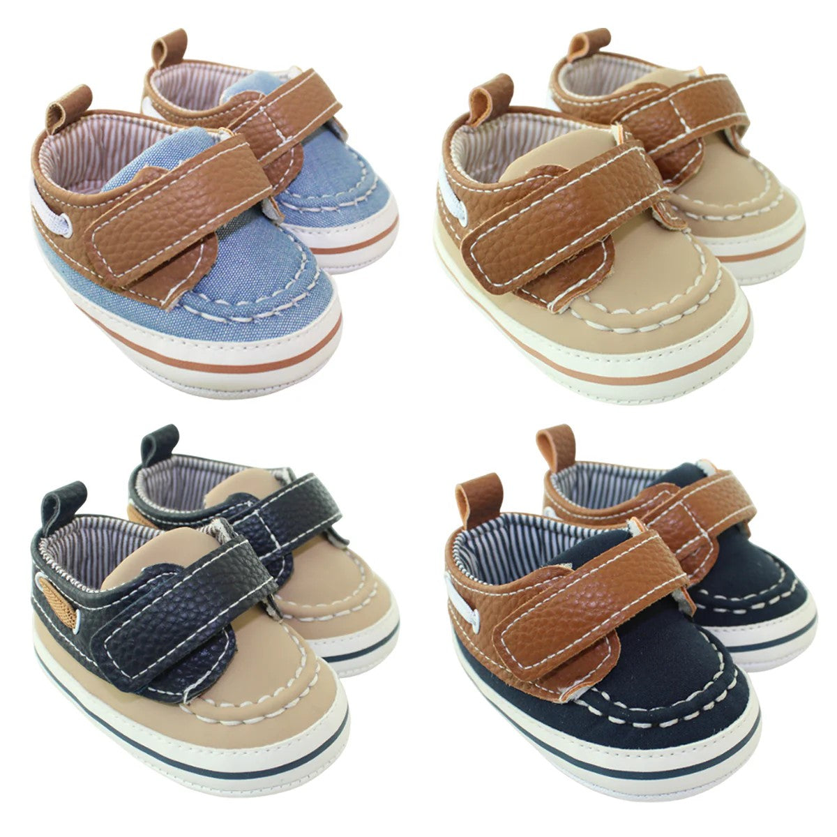 Zapatos P/ Bebe