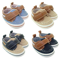 Zapatos P/ Bebe
