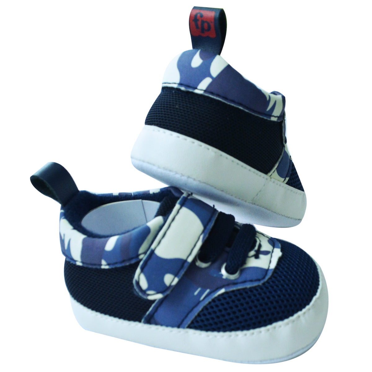 Zapatillas P/ Bebé