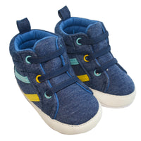 Zapatillas P/ Bebe

