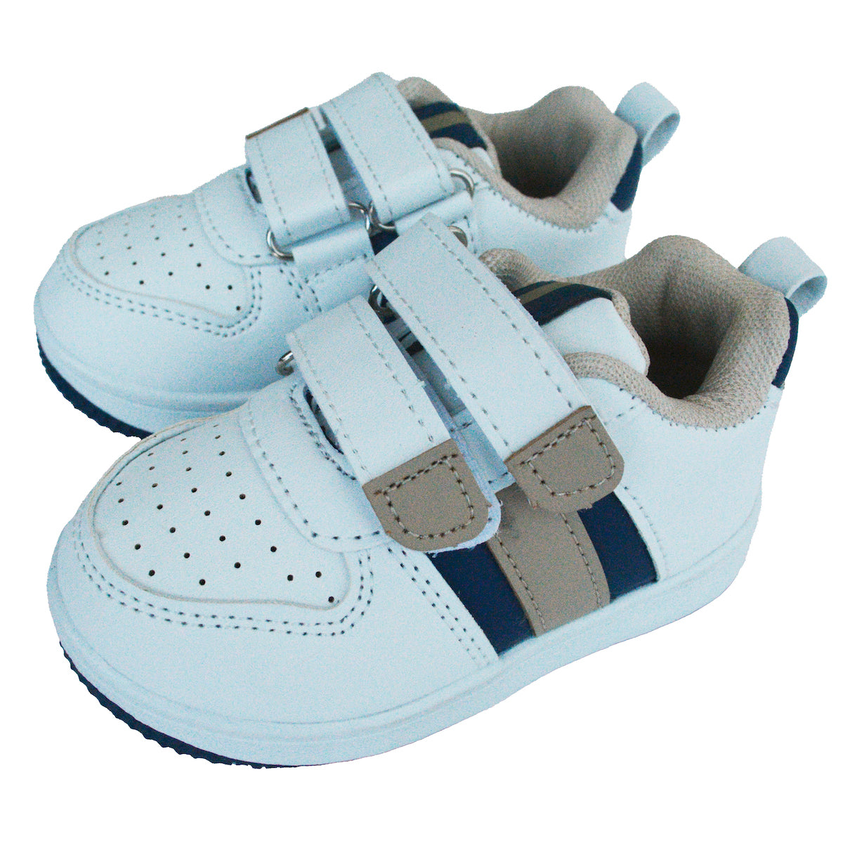 Zapatillas P/ Ninos
