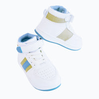 Zapatillas P/ Ninos

