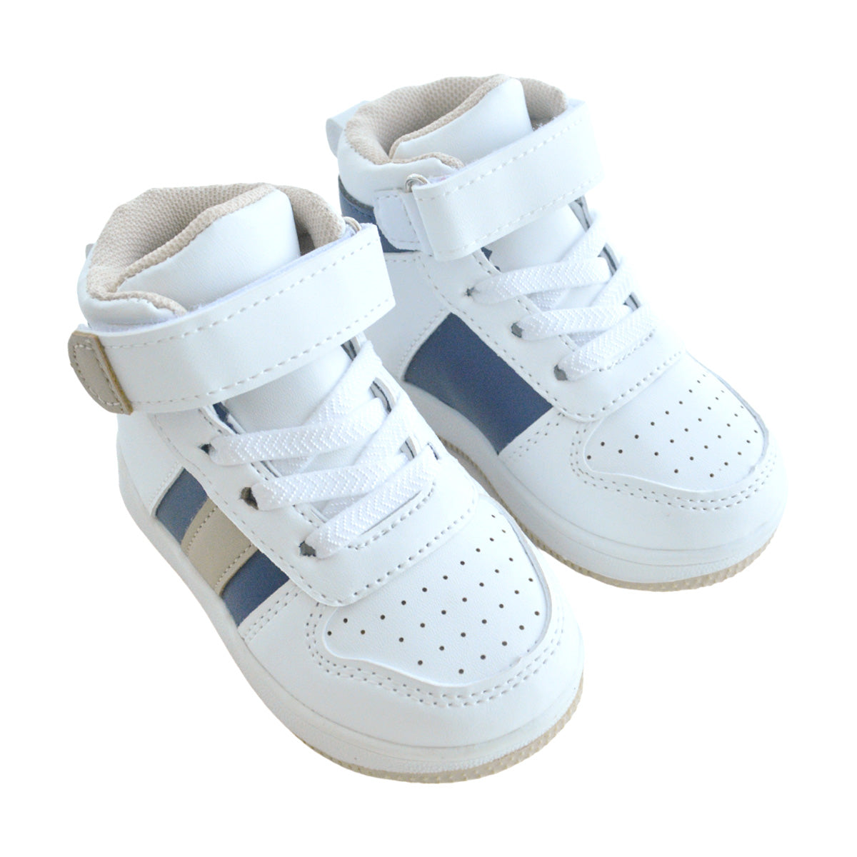 Zapatillas P/ Ninos