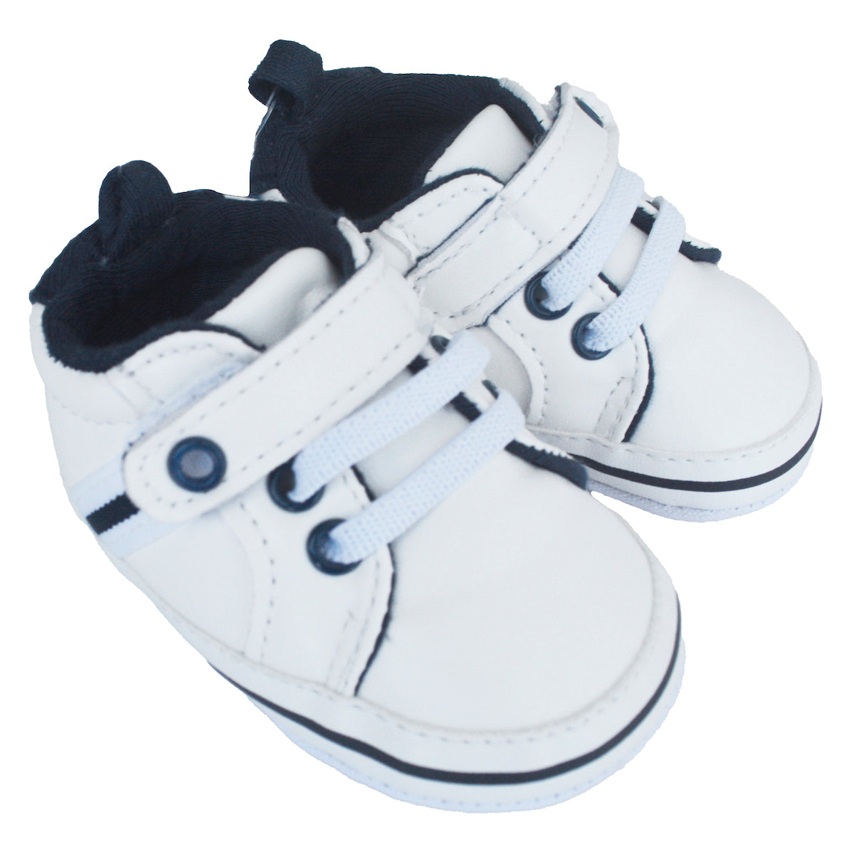 Zapatillas P/ Bebe