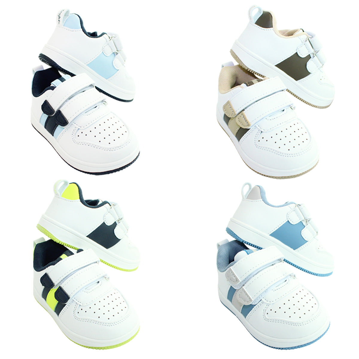 Zapatillas