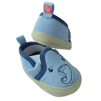 Zapatos P/ Bebe
