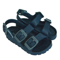 Sandalias de Caucho
