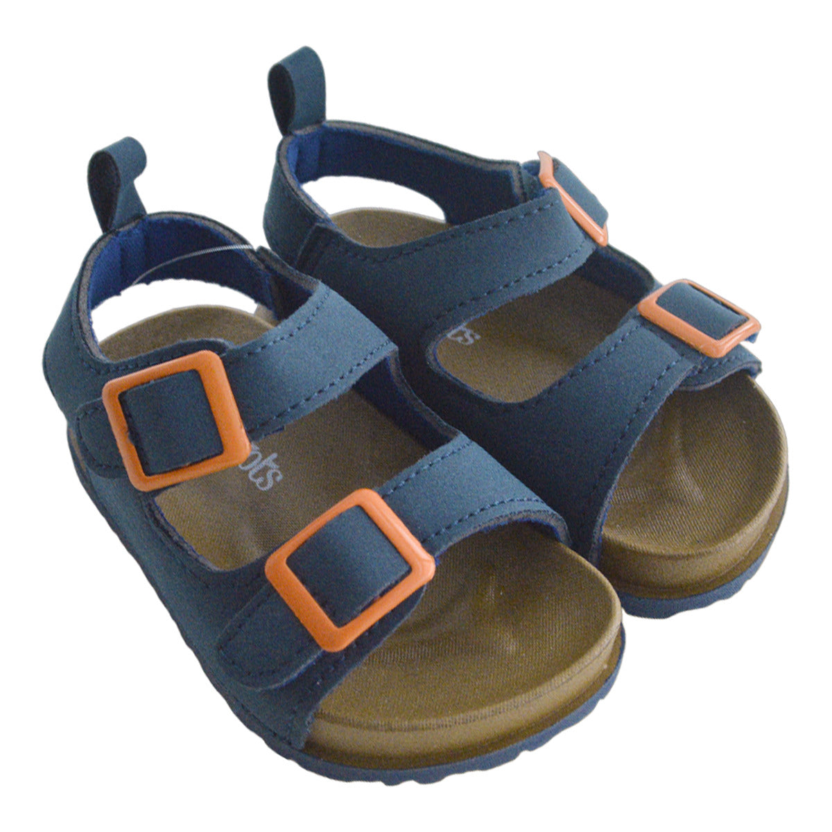 Sandalias P/ Ninos