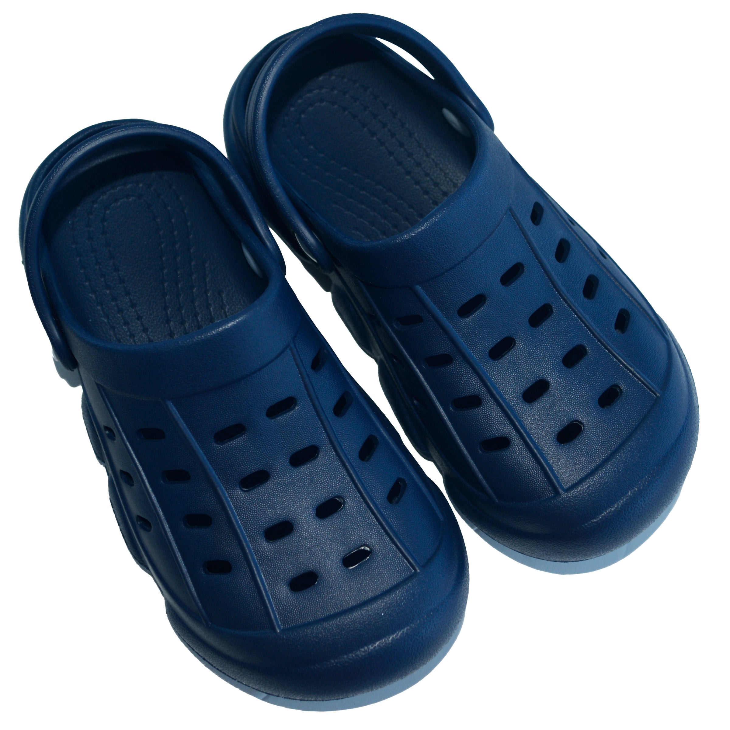 Sandalias de Caucho