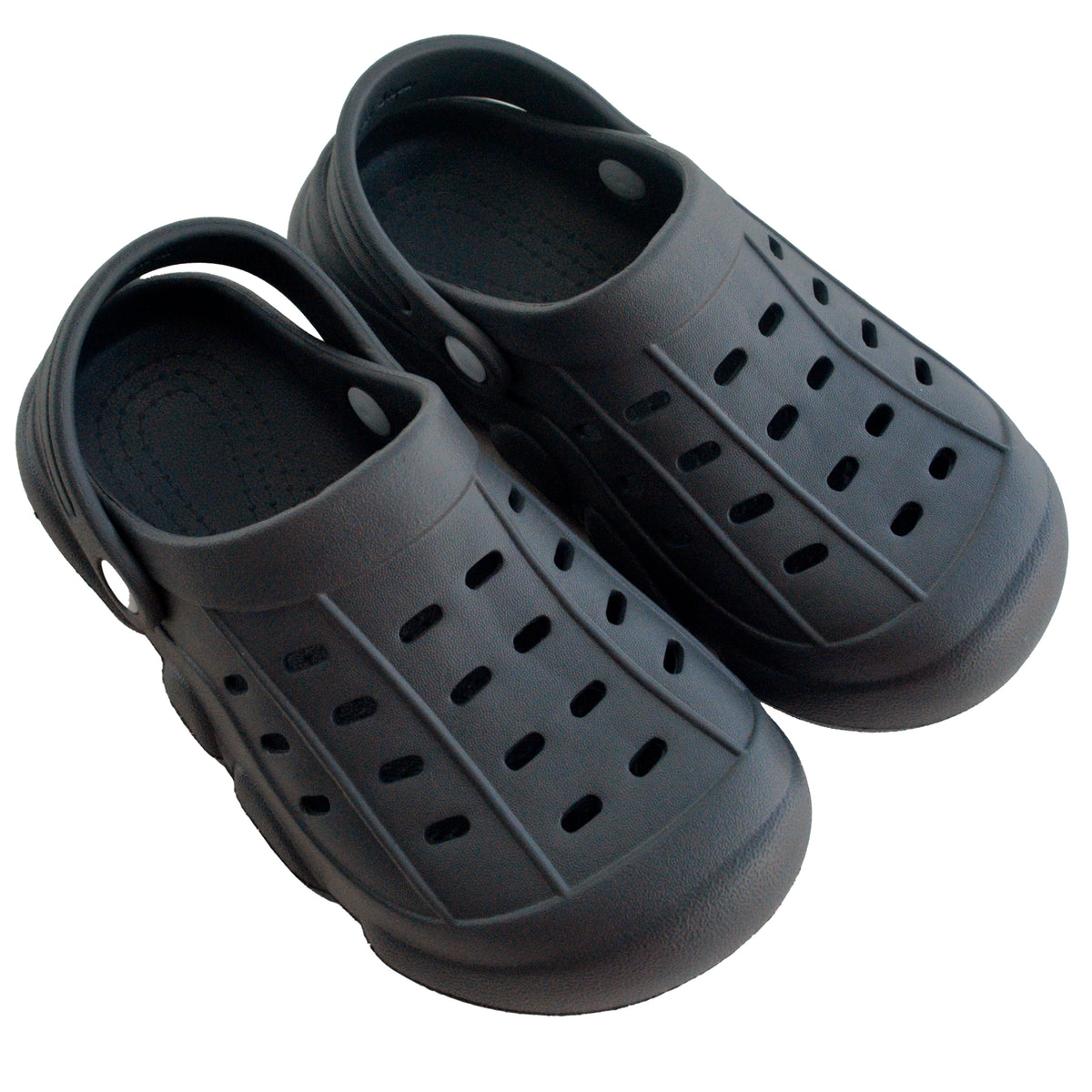 Sandalias de Caucho