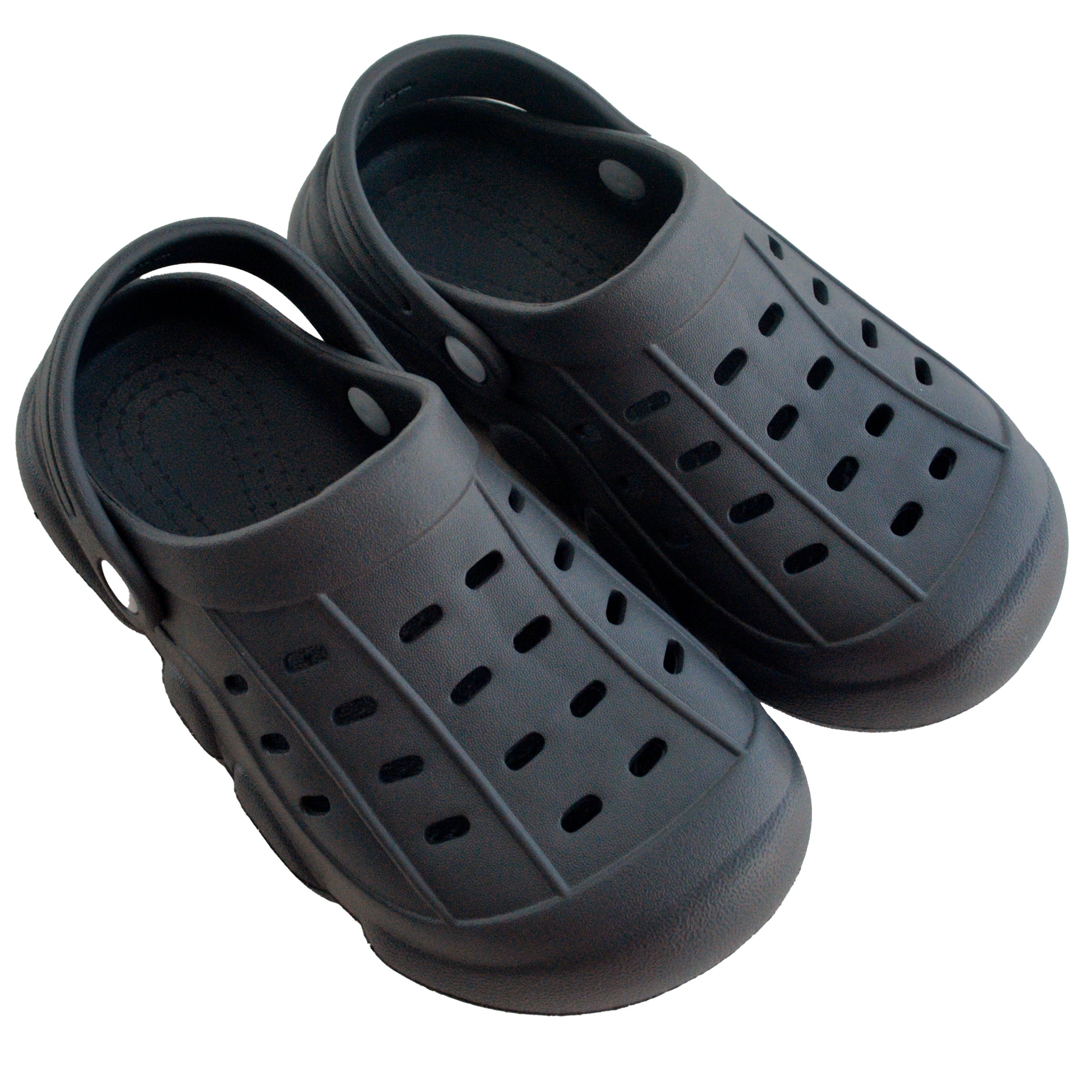 Sandalias de Caucho