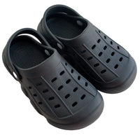 Sandalias de Caucho
