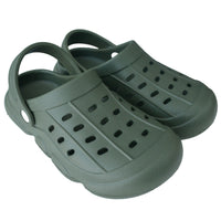 Sandalias de Caucho
