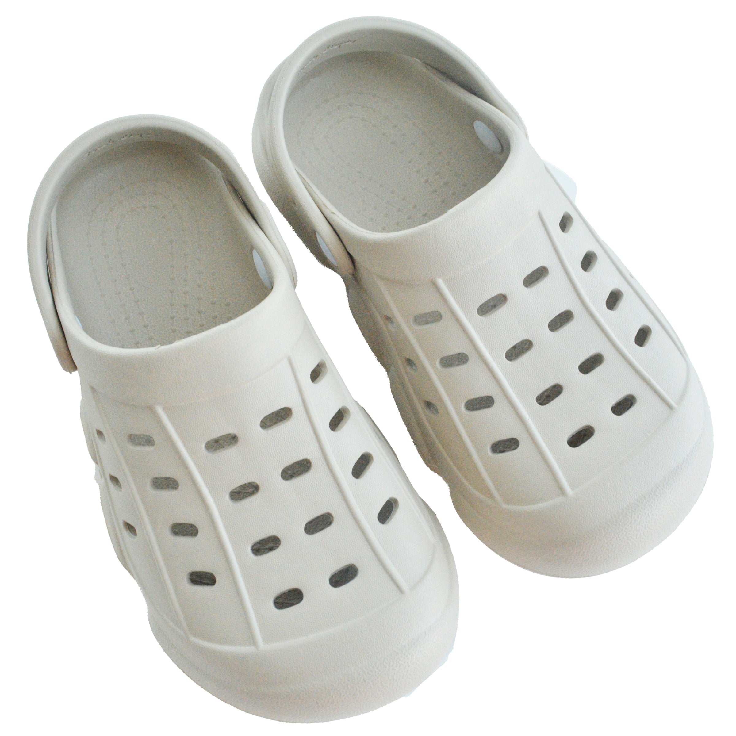 Sandalias de Caucho
