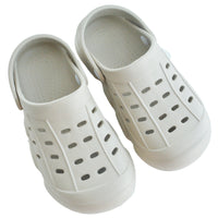Sandalias de Caucho
