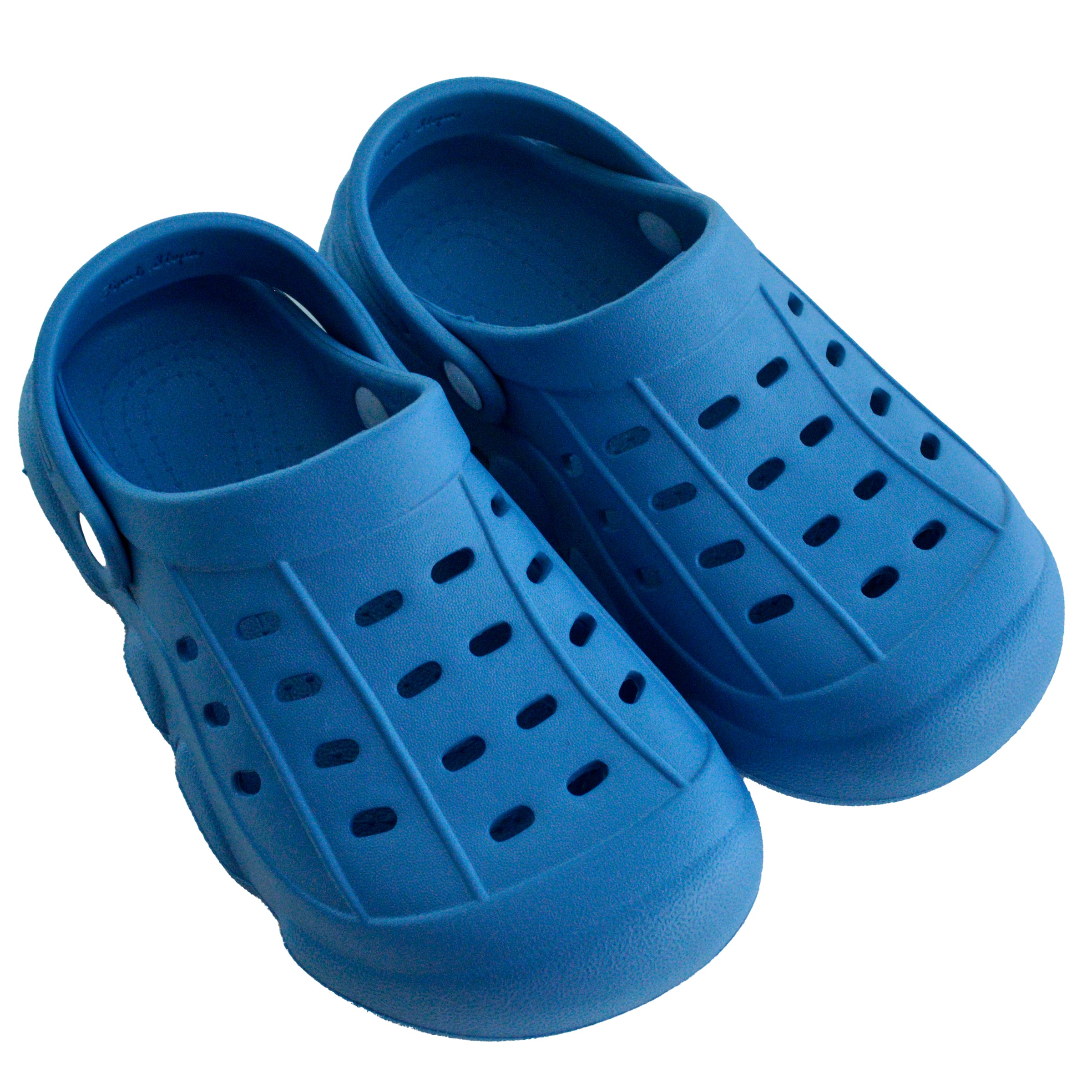Sandalias de Caucho