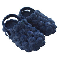 Sandalia Caucho Niño
