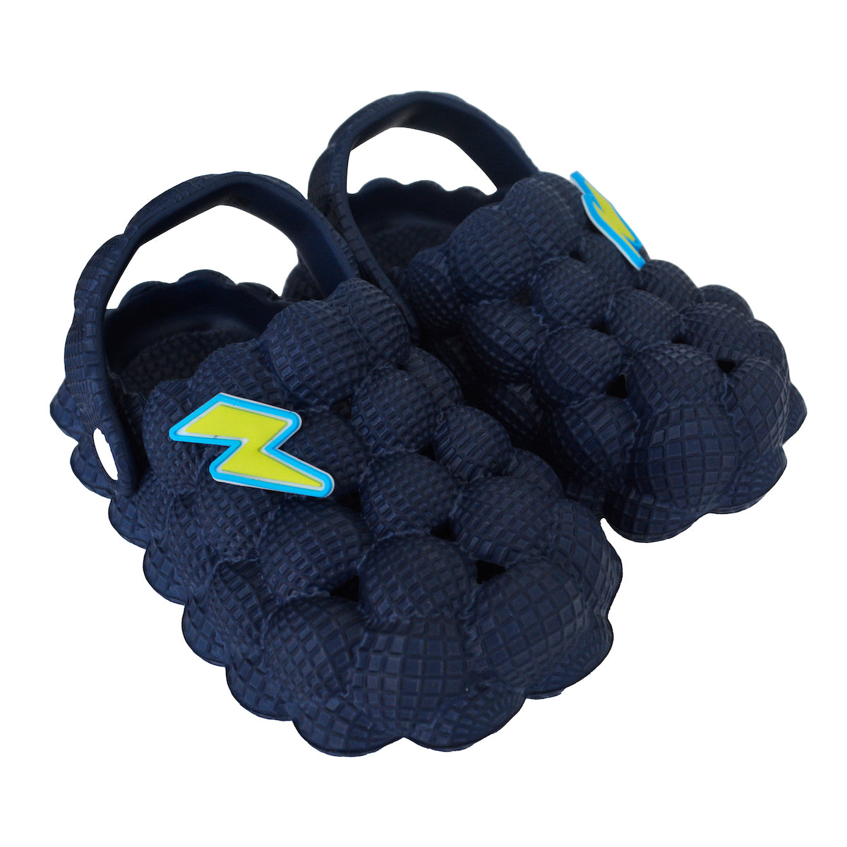 Sandalias de Caucho
