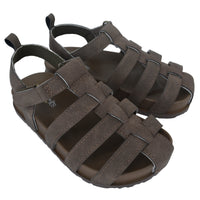 Sandalias de Caucho
