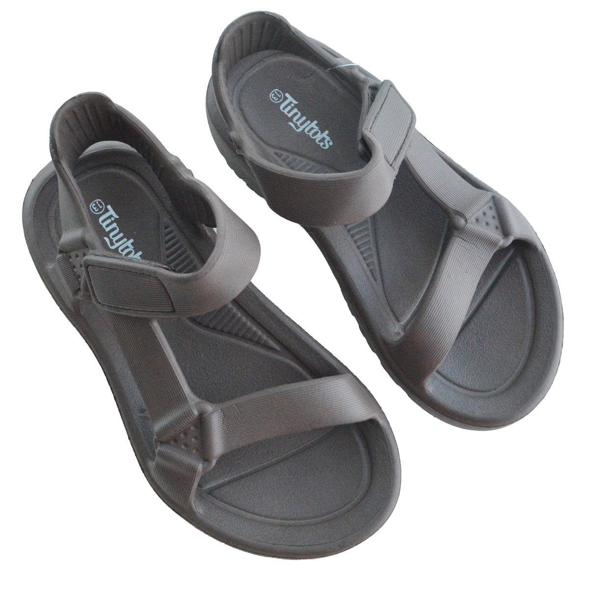Sandalias de Caucho