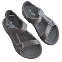 Sandalias de Caucho
