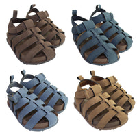 Sandalias P/ Bebe
