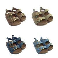 Sandalias P/ Bebe
