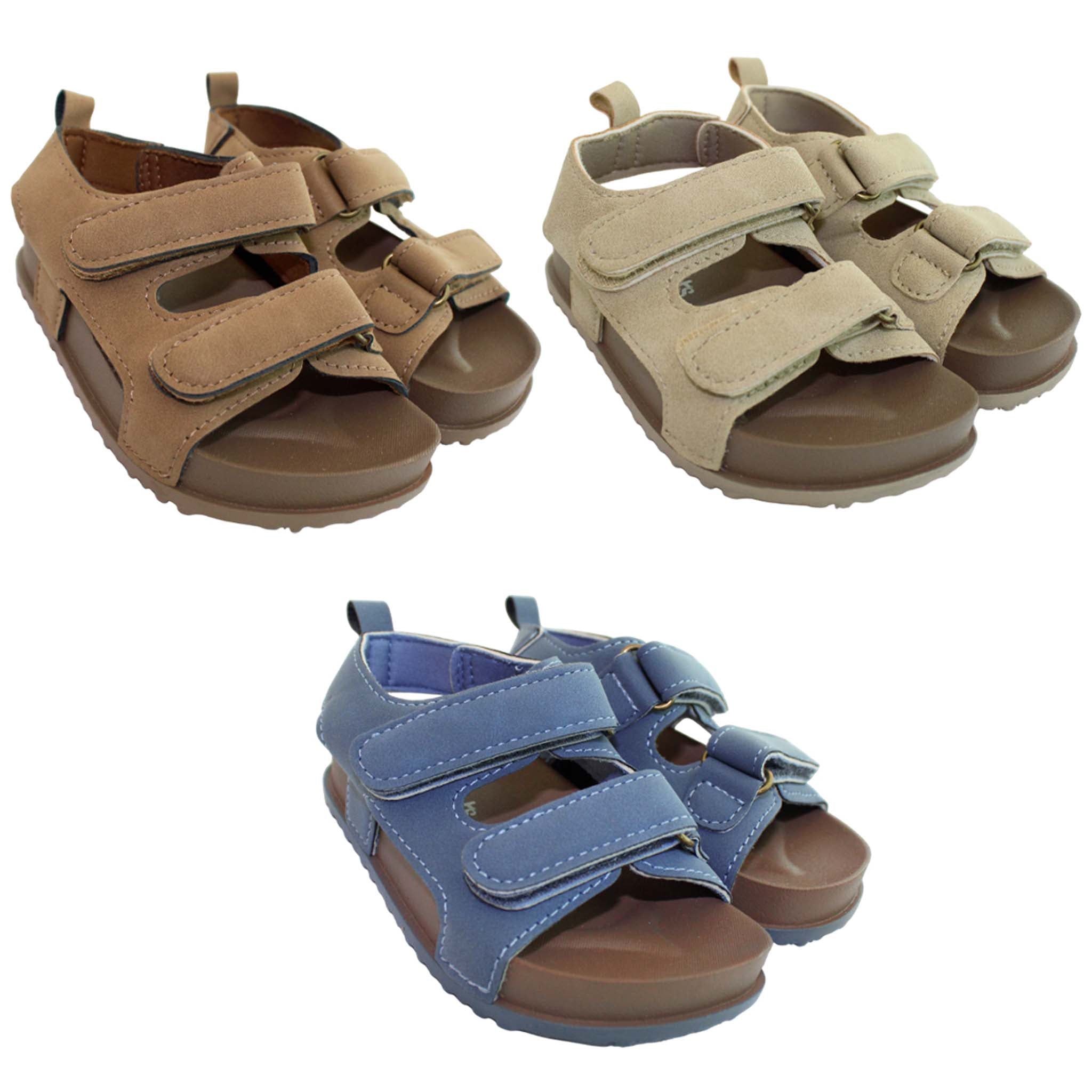 Sandalias