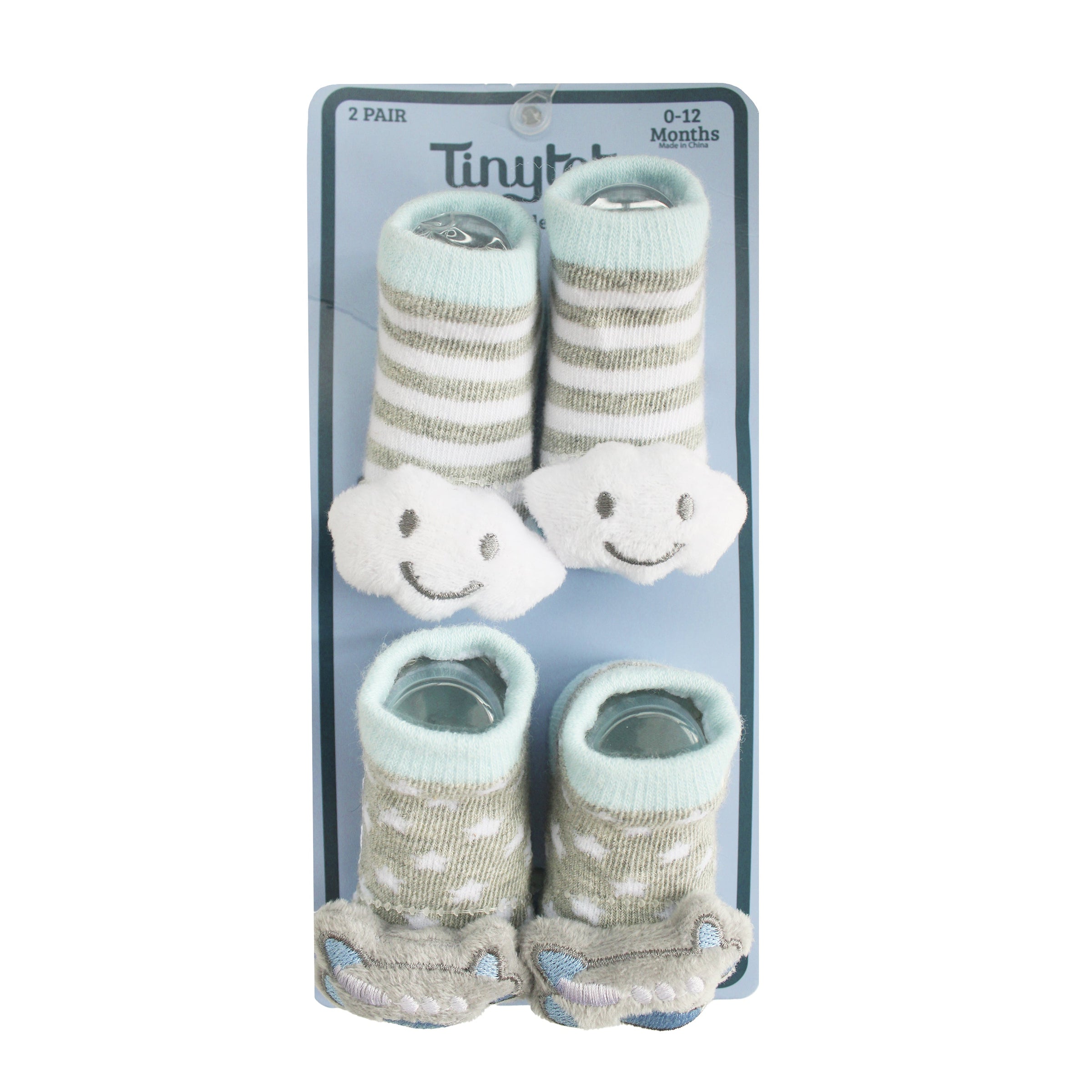 Medias De Niño