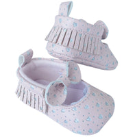 Calzado De Bebé Niña
