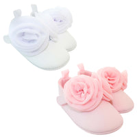 Zapatos P/ Bebe
