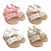 Sandalias P/ Bebe
