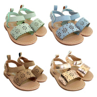Sandalias P/ Bebe
