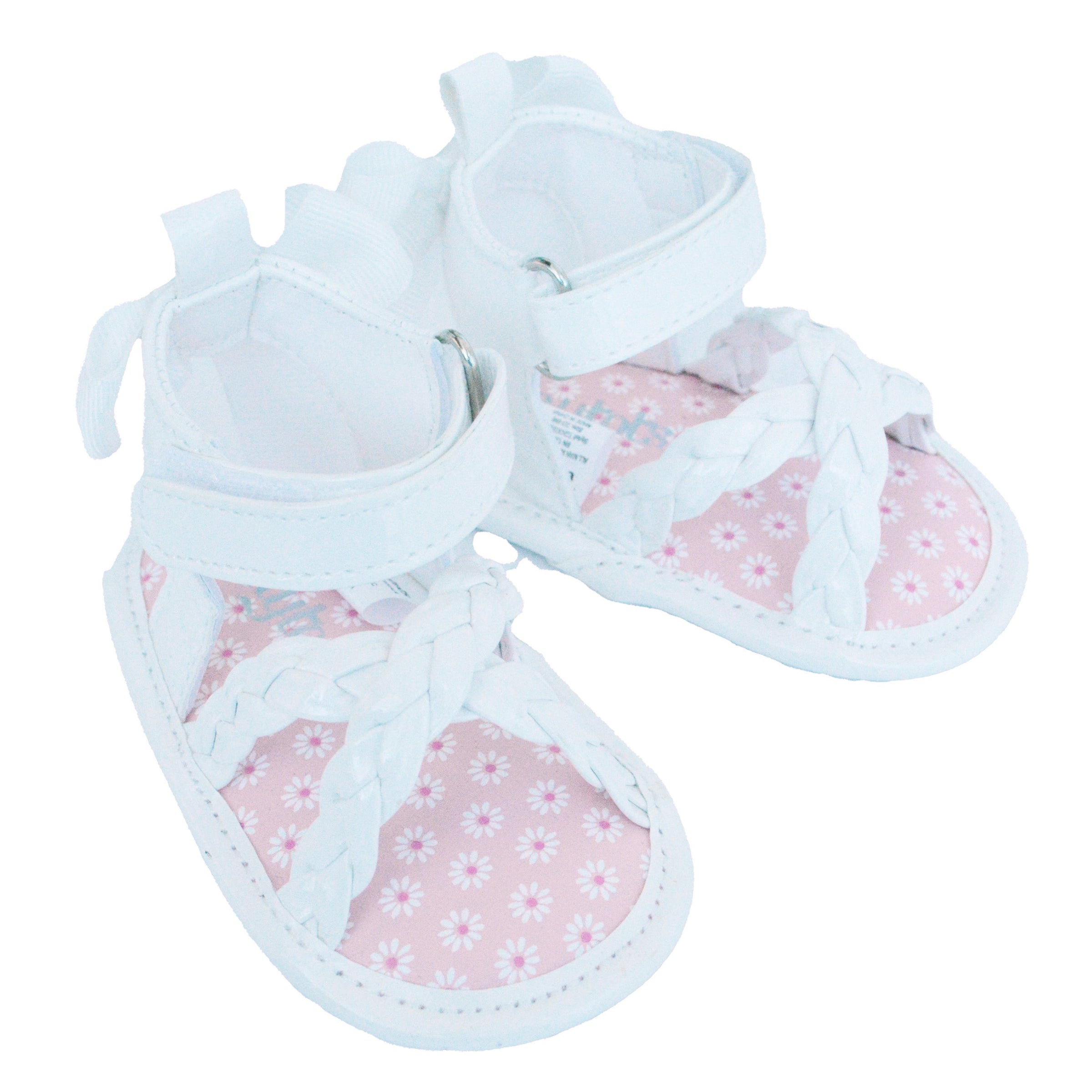 Sandalia Bebé Niña